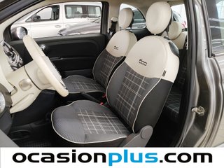 Fiat 500 1.2 8v Lounge 51 kW (69 CV)