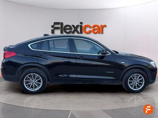 BMW X4 xDrive20d