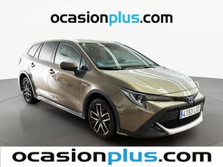 Toyota Corolla Touring Sports 180H Trek E-CVT 132 kW (180 CV)