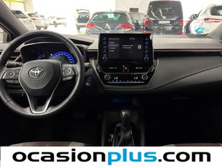 Toyota Corolla Touring Sports 180H Trek E-CVT 132 kW (180 CV)