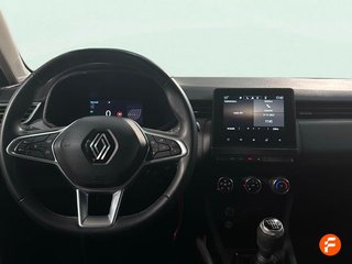 Renault Clio Evolution TCe 90 (67kw)