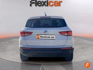 Seat Ateca 1.0 TSI 81kW (110CV) St&Sp Reference