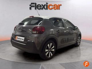 Citroën C3 PureTech 50KW (68CV) FEEL