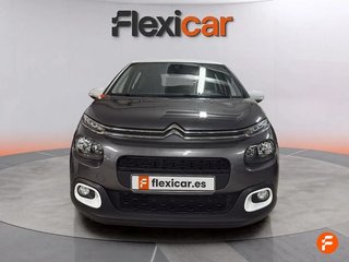 Citroën C3 PureTech 50KW (68CV) FEEL
