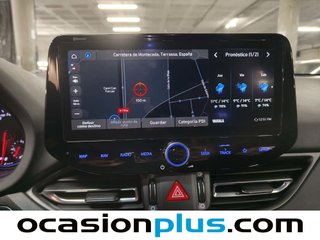 Hyundai i30 2.0 TGDI N Performance 206 kW (280 CV)
