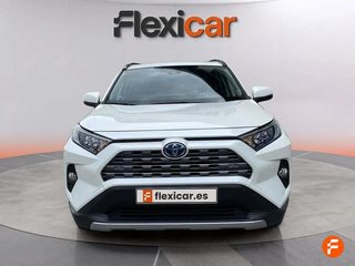 Toyota Rav4 2.5l 220H Advance 4WD
