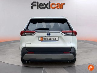 Toyota Rav4 2.5l 220H Advance 4WD