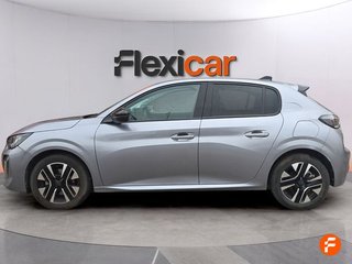 Peugeot 208 Allure Gasolina 100 S&S 6 Vel. MAN