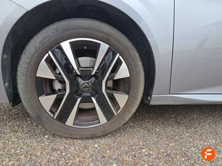 Peugeot 208 Allure Gasolina 100 S&S 6 Vel. MAN