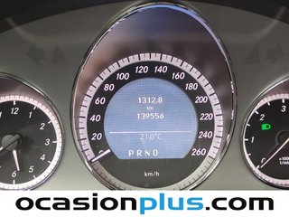Mercedes-Benz Clase E E 350 CDI Coupe Blue Efficiency Avantgarde 170 kW (231 CV)