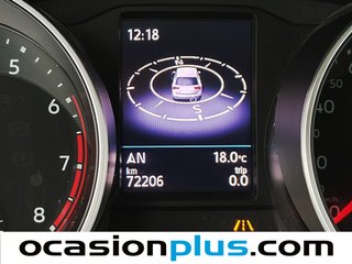 Volkswagen Tiguan Edition 1.4 TSI 92 kW (125 CV)