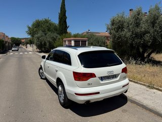 Audi Q7 2009