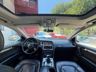 Audi Q7 2009