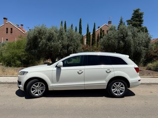 Audi Q7 2009