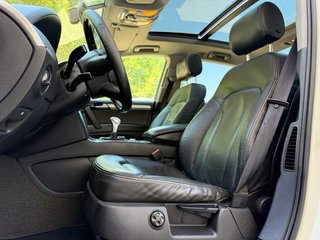 Audi Q7 2009