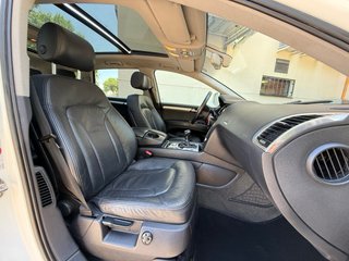 Audi Q7 2009
