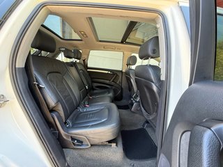 Audi Q7 2009