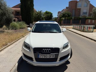 Audi Q7 2009