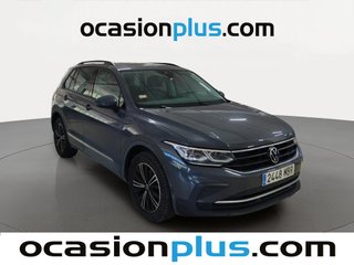 Volkswagen Tiguan Life 1.5 TSI 110 kW (150 CV) DSG