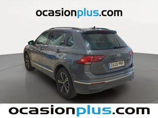 Volkswagen Tiguan Life 1.5 TSI 110 kW (150 CV) DSG