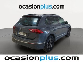Volkswagen Tiguan Life 1.5 TSI 110 kW (150 CV) DSG