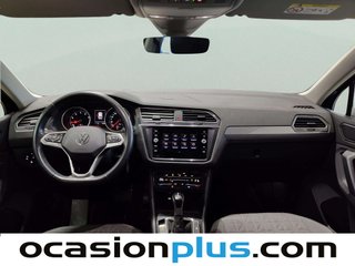 Volkswagen Tiguan Life 1.5 TSI 110 kW (150 CV) DSG
