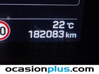 Hyundai Tucson 1.6 GDI BlueDrive Tecno 4x2 96 kW (131 CV)