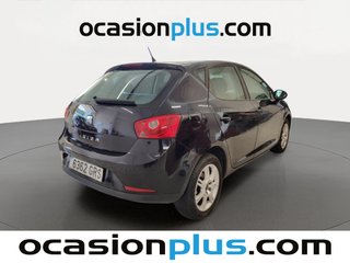 SEAT Ibiza 1.4 16v Reference 63 kW (85 CV)