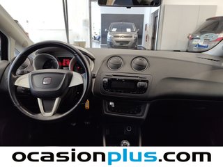 SEAT Ibiza 1.4 16v Reference 63 kW (85 CV)