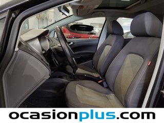 SEAT Ibiza 1.4 16v Reference 63 kW (85 CV)