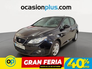 SEAT Ibiza 1.4 16v Reference 63 kW (85 CV)