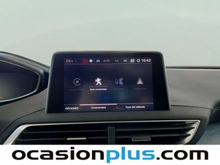Peugeot 3008 BlueHDi 180 S&S GT EAT6 133 kW (180 CV)