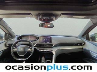 Peugeot 3008 BlueHDi 180 S&S GT EAT6 133 kW (180 CV)
