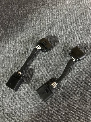 Adaptador Xenon a Halógenas Golf 5 Plus