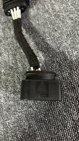 Adaptador Xenon a Halógenas Golf 5 Plus