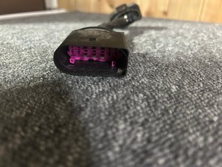 Adaptador Xenon a Halógenas Golf 5 Plus