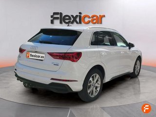 Audi Q3 40 TDI 140kW S tronic Quattro S Line