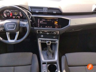 Audi Q3 40 TDI 140kW S tronic Quattro S Line
