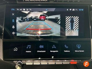 Peugeot 308 5P Allure PureTech 130 S&S MAN