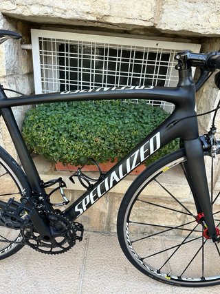 Bicicleta Specialized Carretera