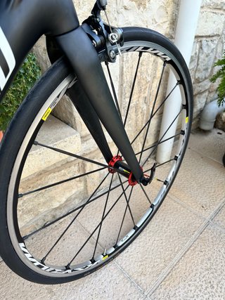 Bicicleta Specialized Carretera