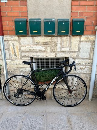 Bicicleta Specialized Carretera