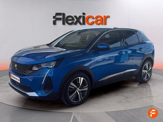 Peugeot 3008 1.2 PureTech 96KW (130CV) S&S Allure