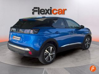 Peugeot 3008 1.2 PureTech 96KW (130CV) S&S Allure