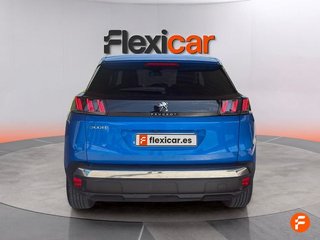 Peugeot 3008 1.2 PureTech 96KW (130CV) S&S Allure