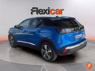 Peugeot 3008 1.2 PureTech 96KW (130CV) S&S Allure