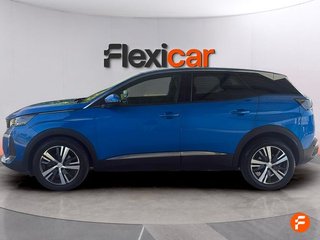 Peugeot 3008 1.2 PureTech 96KW (130CV) S&S Allure