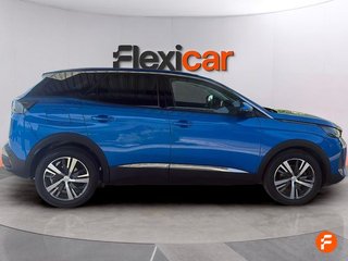 Peugeot 3008 1.2 PureTech 96KW (130CV) S&S Allure