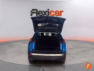 Peugeot 3008 1.2 PureTech 96KW (130CV) S&S Allure