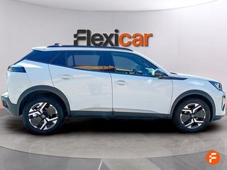 Peugeot 2008 Allure Puretech 100 S&S 6 Vel. MAN